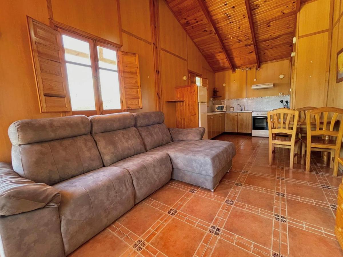 Camping Totana Park Room photo